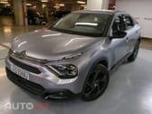 Citroen C4 1.5 BlueHDi Feel Pack
