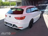 Seat Leon 1.6 TDI FR S/S