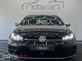 Volkswagen Golf 2.0 TSI R DSG
