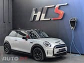 MINI Cooper Cooper SE
