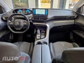 Peugeot 3008 1.6 Hybrid Allure e-EAT8