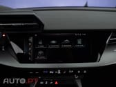 Audi A3 Sportback 40 TFSIe