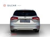 Ford Focus SW 1.5 TDCi ST-Line