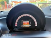 Smart ForFour 0.9 Passion 90 Aut.