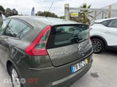 Citroen C4 1.6 HDi 110 VTR Pack