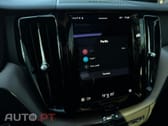 Volvo XC60 2.0 T6 PHEV R-Design AWD