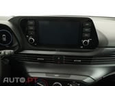 Hyundai Bayon Bayon 1.0 T-GDi Premium TT DCT
