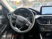 Ford Kuga 1.5 TDCi EcoBlue Titanium Aut.