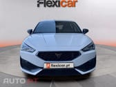 Cupra Leon 1.4 E-Hybrid DSG