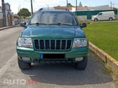Jeep Grand Cherokee 4.0 Official