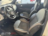 Fiat 500 1.0 Hybrid Connect