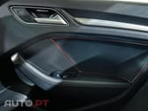 Audi A3 S-Line