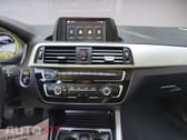 BMW 116 d Advantage