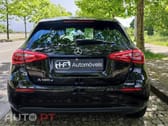 Mercedes-Benz A 180 d Business Solutions Aut.