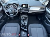 BMW 216 d Grand Tourer 7L. auto.