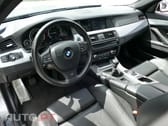 BMW 525 d Pack M