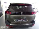 Peugeot 5008 1.5 BlueHDi Allure