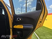 Nissan Juke 1.6 DIG-T Tekna Premium Ext.1 Yellow S.