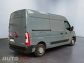 Renault Master 2.3 dCi L2H2 3.5T