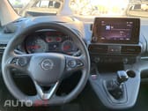 Opel Combo 1.5 CDTi