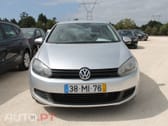 Volkswagen Golf 1.6 TDi Trendline