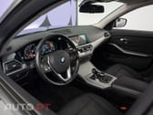 BMW 320 d Auto
