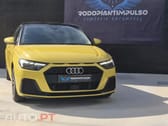 Audi A1 25 TFSI S tronic S line