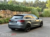 Audi A3 Sportback 1.6 TDI Sport