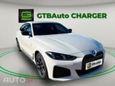 BMW i4 M60 xDrive M SPORT I.V.A DEDUTIVEL