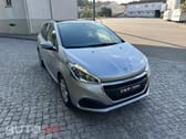 Peugeot 208 1.6 BlueHDi Allure