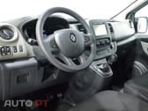 Renault Trafic Trafic 1.6 dCi L2H1 1.2T SS