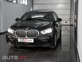 BMW 116 d Pack Desportivo M Auto