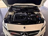 Mercedes-Benz A 180 d AMG Line Aut.