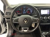 Renault Mégane 1.5 Blue dCi Zen