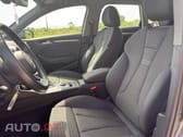 Audi A3 Sportback 1.6 TDI Sport S tronic