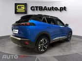 Peugeot 2008 GT Line 