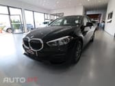 BMW 116 d Advantage