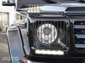 Mercedes-Benz G 350 d