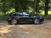 Porsche Cayenne Turbo