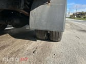 Mitsubishi Canter FE649 3.9 DI-D 7 Lugares