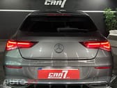 Mercedes-Benz CLA 180 d Shooting Brake AMG Line Aut.