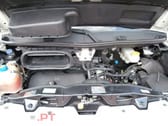 Fiat Ducato Maxi 2.3 M-Jet  Auto 7L C/Báscula