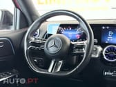 Mercedes-Benz GLB 180 AMG Line