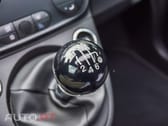 Fiat 500C 1.0 Hybrid