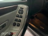 Jeep Cherokee Grand Cherokee OverLand
