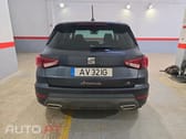 Seat Arona 1.0 TSI FR