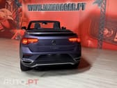 Volkswagen T-Roc 1.0 TSI Style