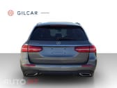 Mercedes-Benz E 300 de AMG Line