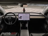 Tesla Model 3 Standard Range Plus RWD