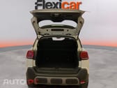 Citroen C3 Aircross 1.2 PureTech Shine